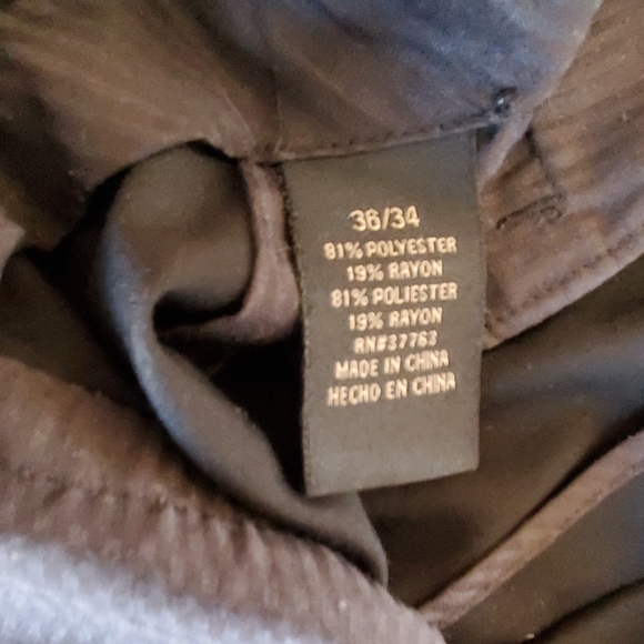 Axist dress pant - Picture 3 of 5